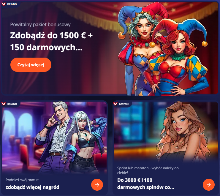 vulkan vegas bonus